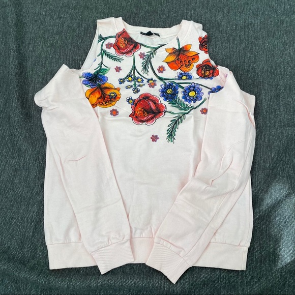 Truly Madly Deeply Sweatshirt - Picture 1 of 7